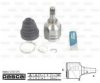 PASCAL G72012PC Joint Kit, drive shaft